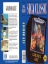 Sega  Genesis  -  Golden Axe (3)